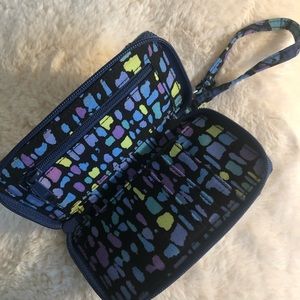 Vera Bradley Wallet / Wristlet